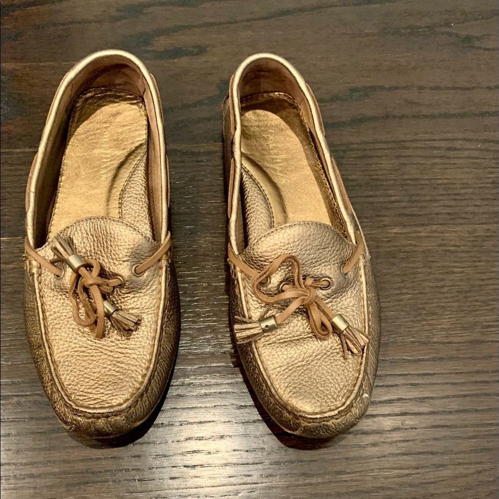 COLE HAAN Mocassins